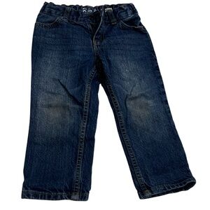 Kids Play Wear Denim Jeans